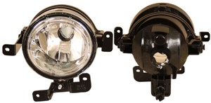 Sumuvalo, Eteen, vasen, HYUNDAI GETZ, 92201-1C500