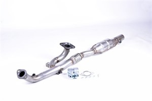 Katalysaattori, ROVER 75, 75 Tourer I, GEX8076, GEX8088, WCJ000390, WCJ000391, WCJ101020