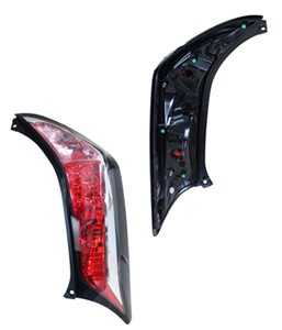 Takavalo, Oikea, TOYOTA AYGO, 815510H110