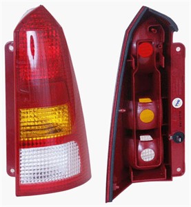 Takavalo, Oikea, FORD FOCUS Turnier I, 1 233 322