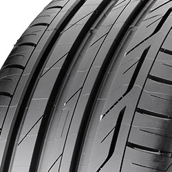 Bridgestone Turanza T001 Evo ( 215/55 R16 93H )