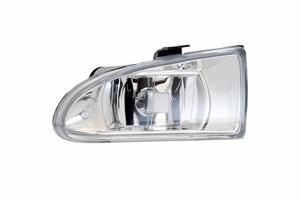 Sumuvalo, Oikea, FORD FIESTA IV, FIESTA Skåp/stor limousine, 1003857, 1E0051680, 1E00-51-680, 96FG15201AA, 96FG-15201-AA