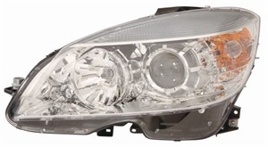 Ajovalo, Oikea, MERCEDES-BENZ C-KLASS [W204], C-KLASS T-Model [S204], 2048208461, A2048208461