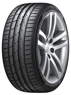 Hankook Ventus S1 Evo 2 K117C HRS ( 315/35 R20 110W XL 4PR SUV, runflat SBL )
