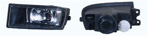 Sumuvalo, Eteen, oikea, SEAT CORDOBA, CORDOBA Vario, IBIZA II, 1NA96396504, 6K0941704, 6K6941704