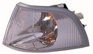 Vilkkuvalo, Eteen, vasen, VOLVO S40 I, 30854653