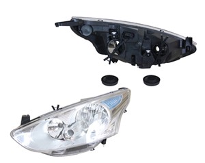Ajovalo, Oikea, FORD B-MAX, B-MAX Van, 1 776 015, 1 786 172, 1 806 433, 2024123