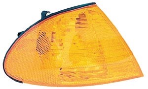 Vilkkuvalo, Oikea, BMW 3 [E46], 3 Touring [E46], 63136902766, 6902766