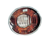 Vilkkuvalo, Oikea, VW LUPO I, 6X0953050F, 6X0953050G