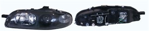 Ajovalo, Oikea, FIAT MAREA, MAREA Weekend, 0000046463035, 0000046480437, 0000046524479, 46463035, 46524479