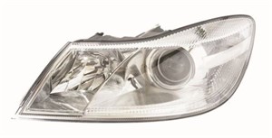 Ajovalo, Oikea, SKODA OCTAVIA II, OCTAVIA Combi II, 1Z1941018S