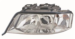 Ajovalo, Oikea, AUDI A6 C5, A6 C5 Avant, 4B0941030N