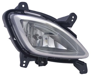 Sumuvalo, Oikea, HYUNDAI i10 I, 922020X100, 92202-0X100