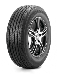 Bridgestone Dueler H/L 422 Plus Ecopia ( 235/55 R18 100H Left Hand Drive )