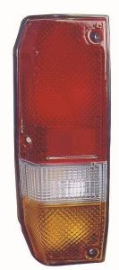 Takavalo, Oikea, TOYOTA LAND CRUISER, 8155069105, 81550-69105