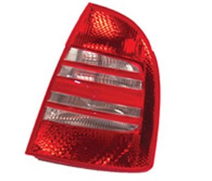 Takavalo, Vasen, SKODA SUPERB I, 3U5945095, 3U5945111