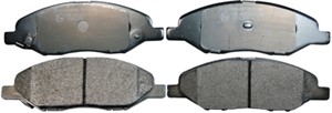 Jarrupalasarja, levyjarru, Etuakseli, NISSAN TIIDA Halvkombi, TIIDA Sedan, 41060EE30J