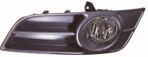 Sumuvalo, Vasen, TOYOTA COROLLA, 8122002090