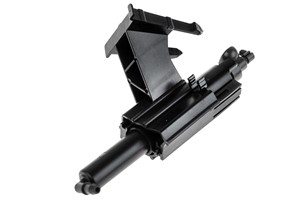 Pesusuutin, ajovalo, FORD FOCUS III, FOCUS Sedan III, FOCUS Skåp / kombi III, FOCUS Turnier III, 1703411, 1716805, BM51-13L014-AC