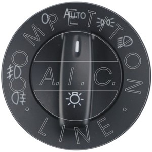 Kytkin, ajovalo, VW, 1K0 941 431AS, 1K0 941 431N