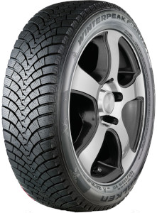 Falken WINTERPEAK F-SNOW 1 ( 245/50 R18 104T XL, Pohjoismainen kitkarengas )