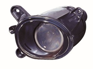 Sumuvalo, Vasen, VW PASSAT B5.5, PASSAT B5.5 Variant, 3B7941699