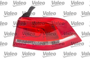 Takavalo, Oikea, VW PASSAT B7, 3AE945096C, 3AE945096F