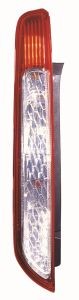 Takavalo, Oikea, FORD FOCUS II, 1520757, 1528770, 8M51-13404-AD