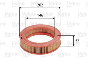 Ilmansuodatin, FORD,MORGAN, 1504 387, 1504387, 5008 717, 5008717, 711 F 9601 AB, 711F9601AB, A 770 X 9601 CBA, A 770 X 9601 CDA, A770X96