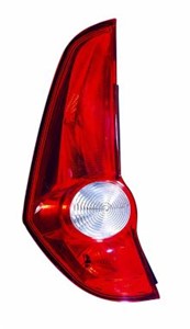 Takavalo, Oikea, OPEL AGILA, 4708857, 93193680