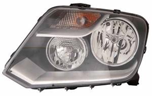 Ajovalo, Oikea, VW AMAROK, 2H1 941 016F, 2H1 941 016K, 2H1941016AA, 2H1941016H