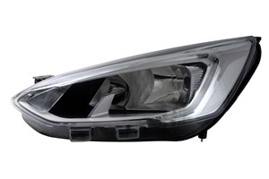 Ajovalo, Vasen, FORD FOCUS IV, FOCUS Sedan IV, FOCUS Turnier IV, 2278782, JX7B-13W030-AE