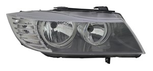 Ajovalo, Vasen, BMW 3 [E90], 3 Touring [E91], 63117202573, 63117202581, 7202573, 7202581