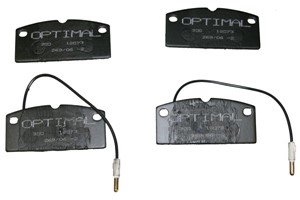 Jarrupalasarja, levyjarru, Etuakseli, PIAGGIO M500, 055565652, 0855255, 46414183, 46414184 S1, 46414184, 55565652, 60811372, 60811373 S1
