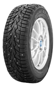 Toyo Observe G3 Ice ( 215/55 R16 93T, nastarengas )