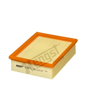 Ilmansuodatin, OPEL COMBO Skåp/stor limousine, CORSA B, CORSA B Kombi, CORSA B Skåp/halvkombi, 1444.P7, 8 34 585, 8 34 807, 90 54 3611,