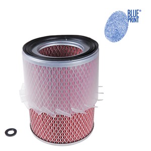 Ilmansuodatin, DAIHATSU ROCKY Hard Top, ROCKY Soft Top, RUGGER, TAFT, 17801-87303, 17801-87304, 17801-87304-000