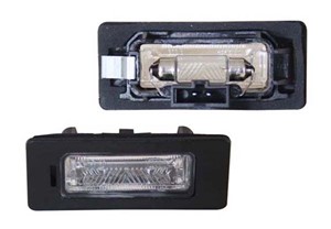 Rekisterivalo, VW,SKODA,AUDI, 8T0 943 021, 8T0943021