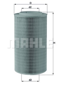 Ilmansuodatin, AUDI,CHEVROLET,CITROËN,FIAT,MITSUBISHI,PEUGEOT,PORSCHE,VW, 1348860080, 1349042080, 1359643080, 1359646080, 1444QT, 1444QV