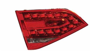 Takavalo, Vasen, AUDI A4 B8, 8K5 945 093B, 8K5 945 093K