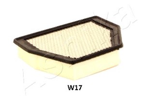 Ilmansuodatin, CHEVROLET CAPTIVA, OPEL ANTARA A, 096815102, 4802118, 96815102