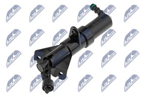 Pesusuutin, ajovalo, VW CC B7, 35D955103A