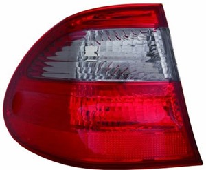 Takavalo, Oikea, MERCEDES-BENZ E-KLASS T-Model [S211], 2118202864
