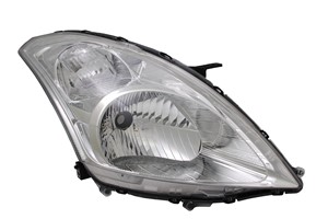 Ajovalo, Oikea, SUZUKI SWIFT IV, 3512068L00, 35120-68L00