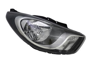 Ajovalo, Oikea, HYUNDAI i10 I, 921020X220, 92102-0X220, 921200X220, 92120-0X220