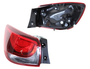 Takavalo, Oikea, MAZDA 2, D09K51150C, D09K-51-150C, D09K51150D, D09K-51-150D