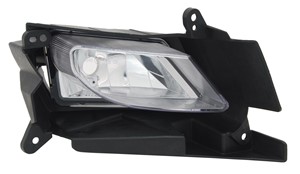 Sumuvalo, Oikea, MAZDA 3, 3 Sedan, BDG851680B, BDG8-51-680B, BDG851680C, BDG8-51-680C