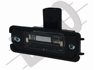 Rekisterivalo, Molemminpuolin, VW GOLF IV, GOLF Cabriolet IV, GOLF Variant IV, 1C9943021, 1J6943021, 1J6943021B, 1JE943021, 1JE943021A
