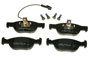 Jarrupalasarja, levyjarru, Edessä, ALFA ROMEO,FIAT,LANCIA, 77362199, 9947118, 9947446, 9947600, 9947629