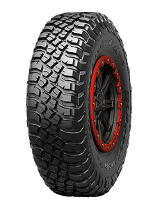 BF Goodrich Mud-Terrain T/A KM 3 ( LT235/85 R16 120/116Q, POR )
